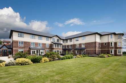 Firs Residential Home - Care Home