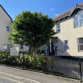 Silverleigh Care Home - Care Home