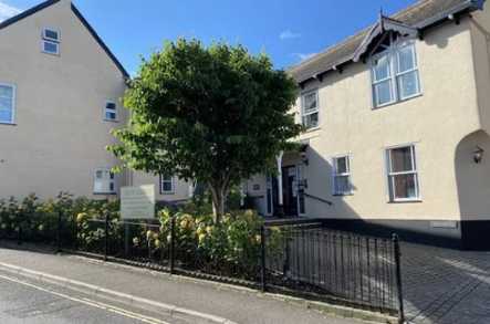 Doveridge Care Home - Care Home