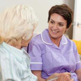 Eleanor Nursing & Social Care Ltd - Croydon Office - Home Care
