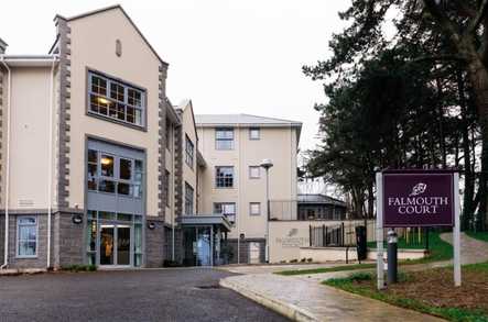 King Charles Court - Care Home