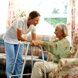Apple Care One Limited - Home Care