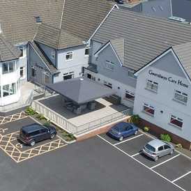 Gwernllwyn Care Home - Care Home