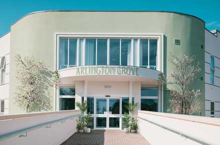 Arlington Grove - Care Home