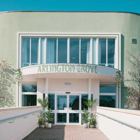 Arlington Grove - Care Home