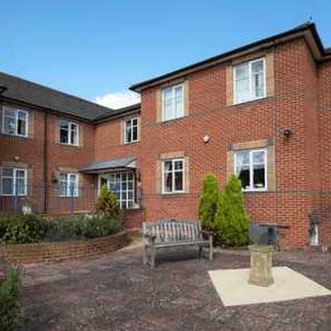 Tree Vale Limited Acorn House - Care Home