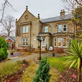 Brookdale Care Home - Care Home