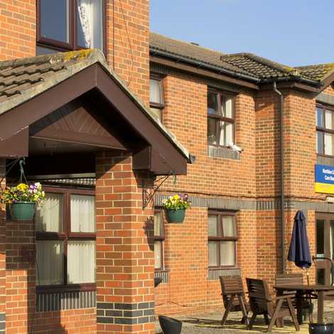 Northlea Court Care Home - Care Home