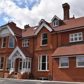 Bletchingley - Care Home