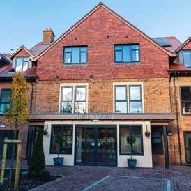 Mill Court Care Home - Care Home