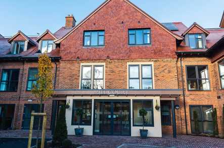 Eastlake - Care Home