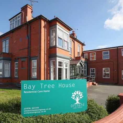 Bay Tree House (WXM) Limited - Care Home