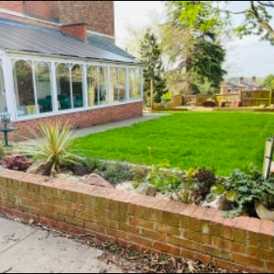 South Hayes Care Home - Care Home