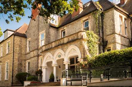 Alpine Care Home - Care Home