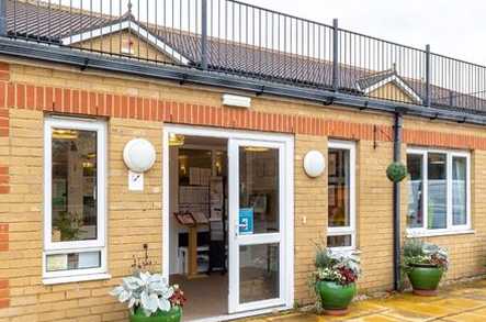 The Whitecroft - Care Home