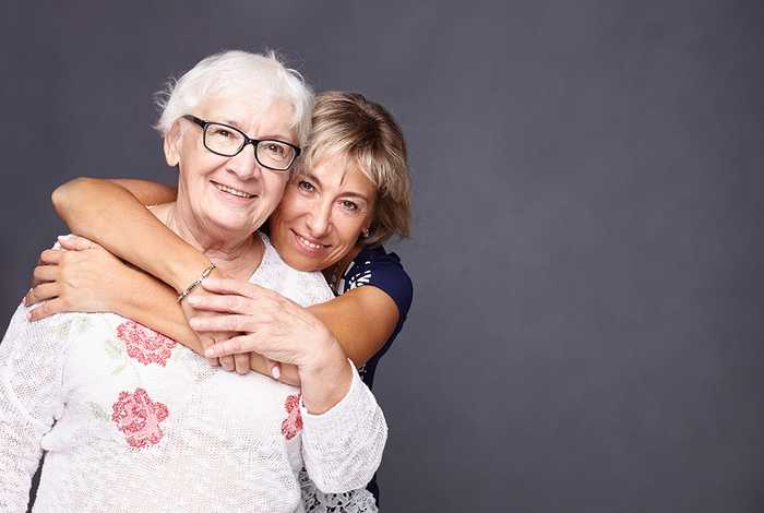 Guide to empowering and promoting independence in older age