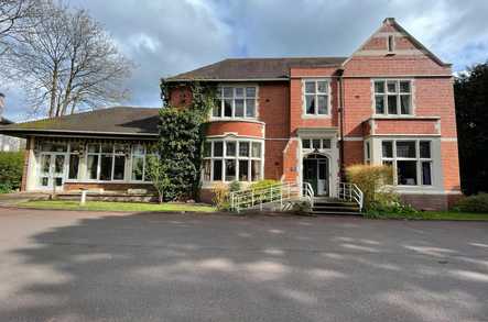 Coton House - Care Home