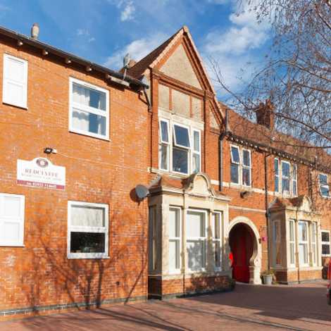 Redclyffe Residential Care Home - Care Home