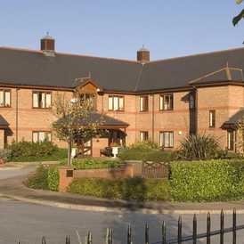 Atfield House - Care Home
