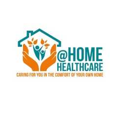 At Home Healthcare Ltd - Home Care