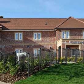 Chamberlaine Court - Care Home