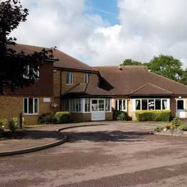 Mayfair Lodge - Care Home