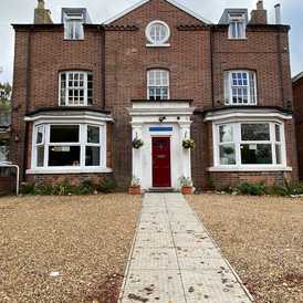 Offmore Farm Residential Home - Care Home