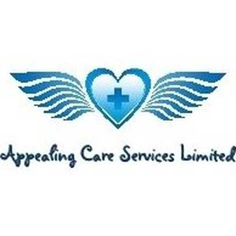 Appealing Care Services Limited - Home Care