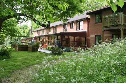 Nettleton Manor Nursing Home - Care Home