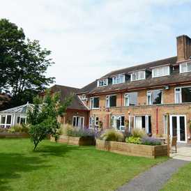 Castle Dene - Care Home