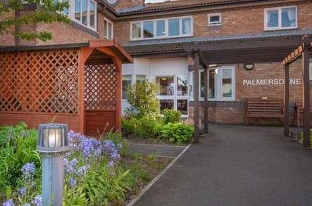 The Branches - Care Home