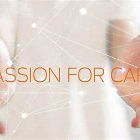 Passion For Care For All Ltd - Home Care