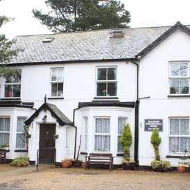 Valerie's Residential Care Home - Care Home
