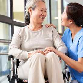Flawless Care Services LTD - Home Care