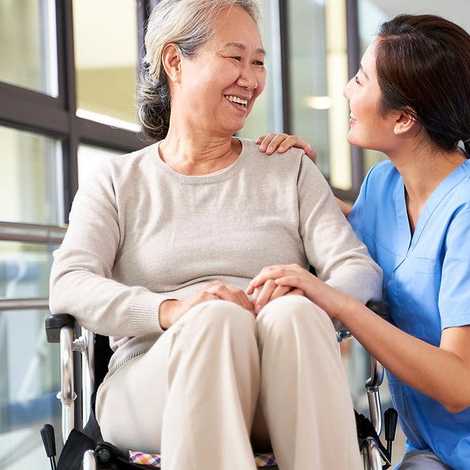 Flawless Care Services LTD - Home Care
