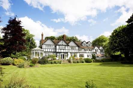 La Luz Residential Home - Care Home