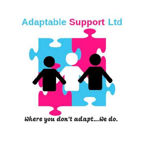 Adaptable Support Ltd - Home Care
