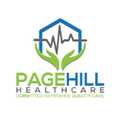 Page Hill Healthcare_icon