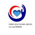 Parry Healthcare Limited_icon