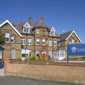St Michaels Nursing Home - Care Home