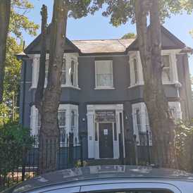 Woodland Nursing Home - Care Home