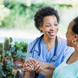 Prisima Ltd - Home Care