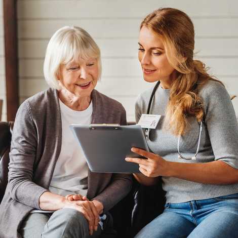 Eureka Care and Support - Home Care