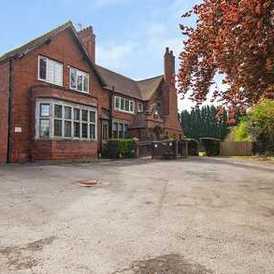 The Leys Residential Home - Care Home