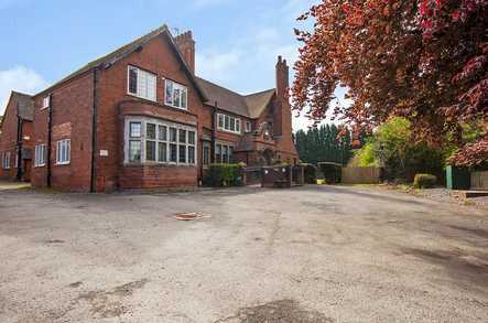 The Leys Residential Home - Care Home