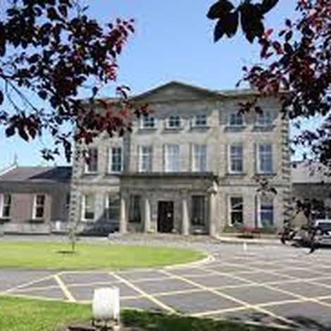 St Macartans - Care Home