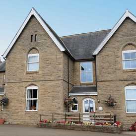 Croftfield Residential Care Home - Care Home