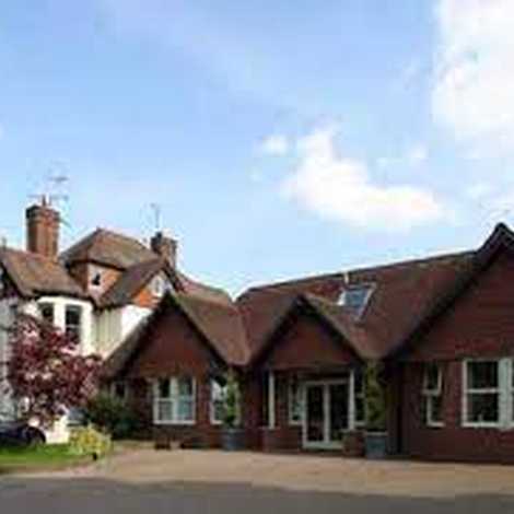 Russettings Care Home - Care Home