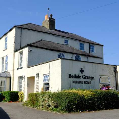Bedale Grange Care Home - Care Home