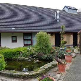 Abbeyfield Residential Care Home - Castle Farm - Care Home